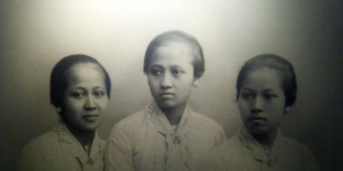 RA Kartini