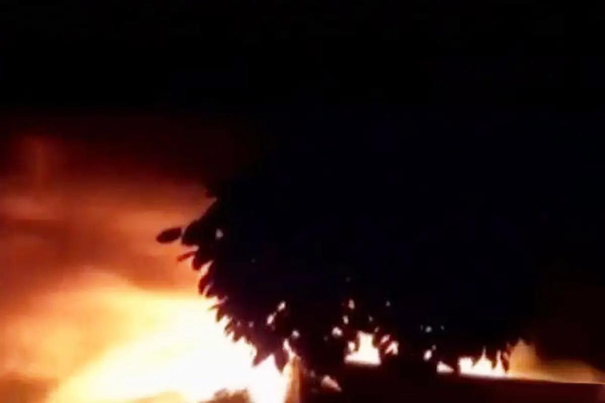 Segmen 1: Rutan Malabero Terbakar hingga Jalur Wisata Anyer Padat