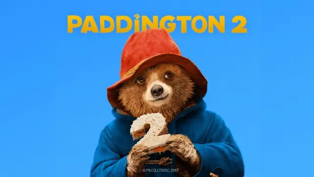 Paddington 2