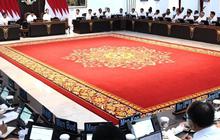 LSI Denny JA: 7 Sentimen Positif, 1 Negatif 100 hari Jelang Pemerintahan Presiden Prabowo Subianto