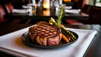 13 Tempat Makan Steak di Bandung 2026, dari Kaki Lima Legendaris hingga Dry Aged Premium