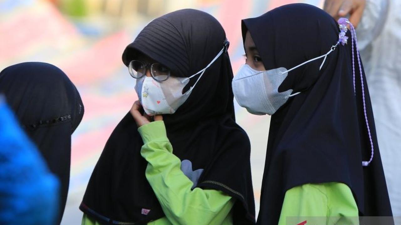 Waspada Superflu H3N2: Kemenkes Pastikan Situasi Terkendali di Awal Tahun Baru