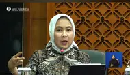 Aida S Budiman Bawa 8 Program Buat Jadi Deputi Gubernur Senior BI