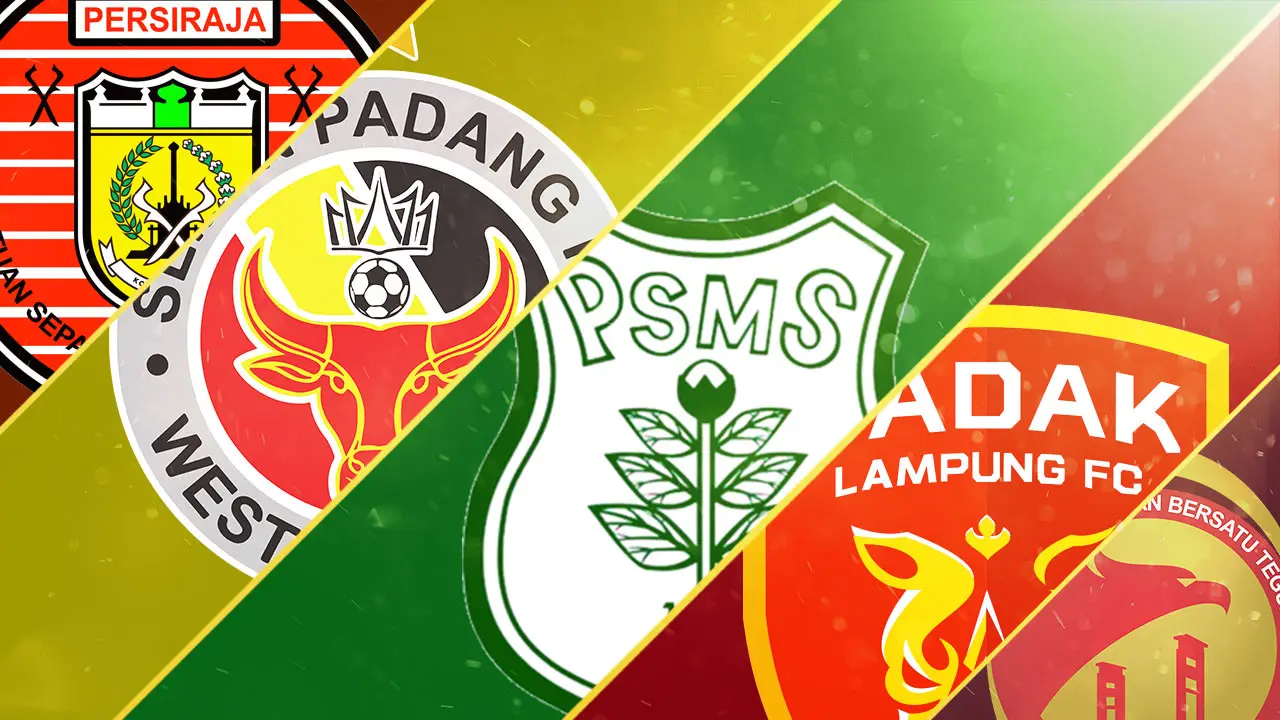 Trivia Klub Asal Sumatra