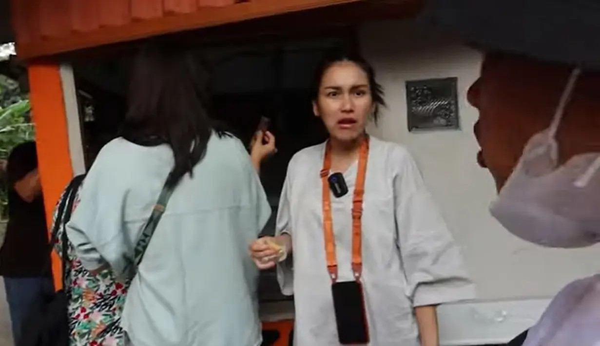 [Youtube/Hesti Purwadinata]