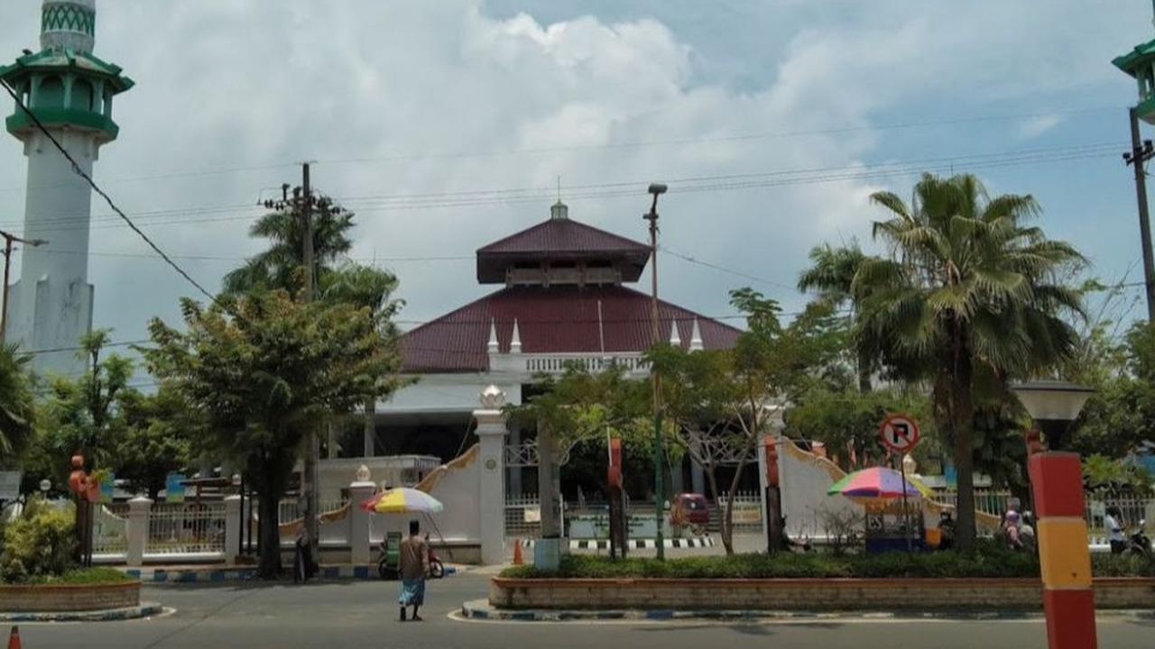 5 Keraton di Luar Jawa yang Wajib Masuk Daftar Wisata, Keindahan Sejarah yang Tersembunyi di Balik Ingar Bingar Kota