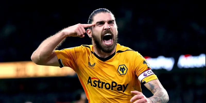 Liverpool Kena Bantai Wolverhampton Wanderers di Liga Inggris