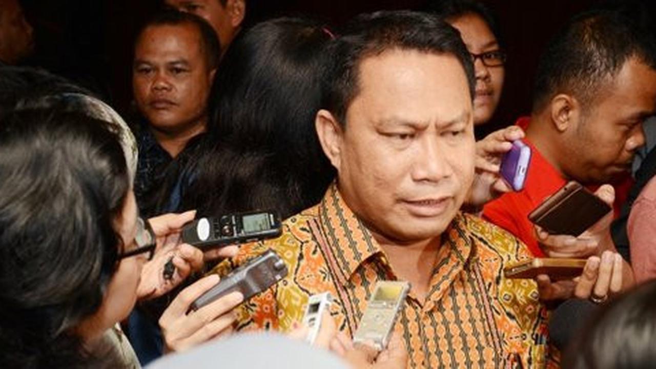 Kebakaran terminal 2E, Komisi V DPR desak gelar audit investigasi