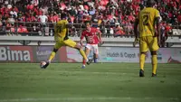 Bali United Mendadak Lepas Jordy Bruijn