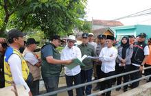 Bupati Bandung Siapkan Empat Langkah Strategis Penanganan Banjir Solokanjeruk