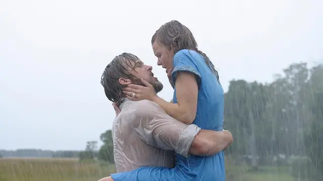 The Notebook (2004)