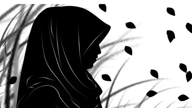 [INFOGRAFIS] Beragam Jenis Penutup Kepala Wanita Muslim Dunia