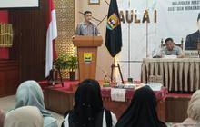 Ternyata Ini Manfaatnya! Legislator Dorong Pendaftaran Produk IKM Pariaman ke BPOM untuk Pemasaran Global