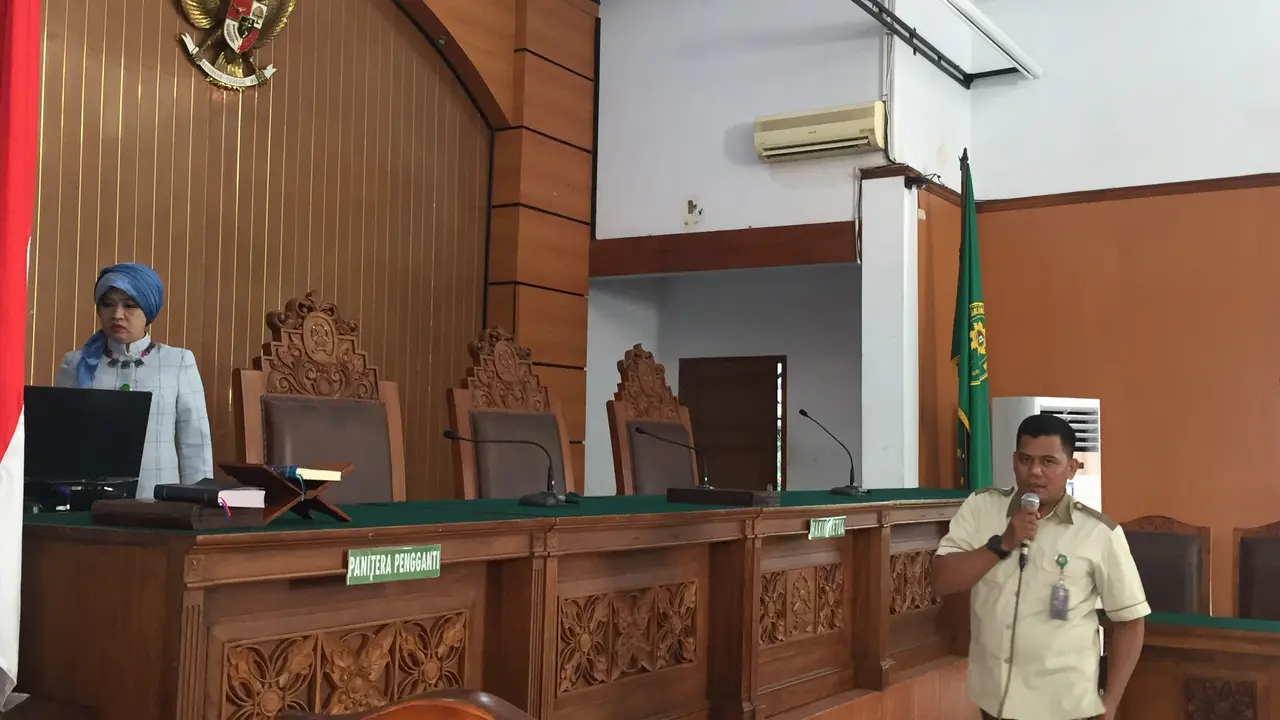 Praperadilan Setya Novanto