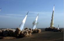 Terungkap! Iran Luncurkan 6.413 Rudal dan Drone ke 7 Negara Arab Selama Perang dengan AS-Israel