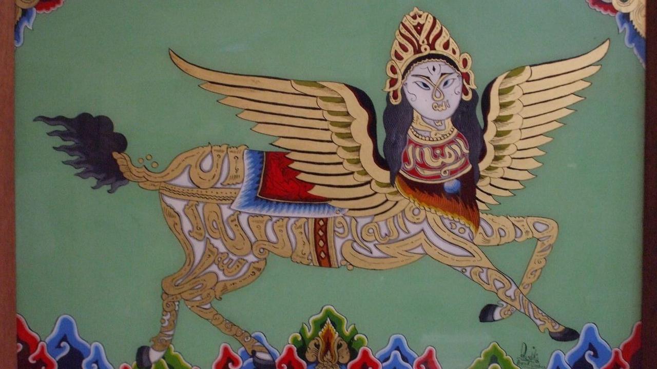 Mengutamakan Detail