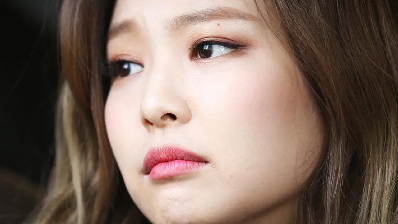 Jennie BLACKPINK