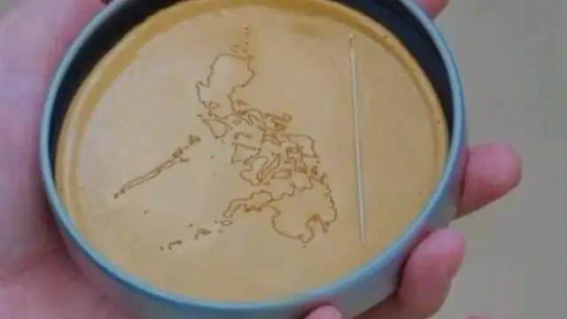 6 Bentuk Latte Art Ini Rumit, Tidak Tega Minumnya