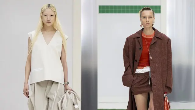 Lacoste menjadi simbol keanggunan fashion sporty lintas generasi