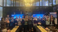 BSSN: Keamanan Siber Fondasi Kepercayaan Ekosistem Digital Nasional