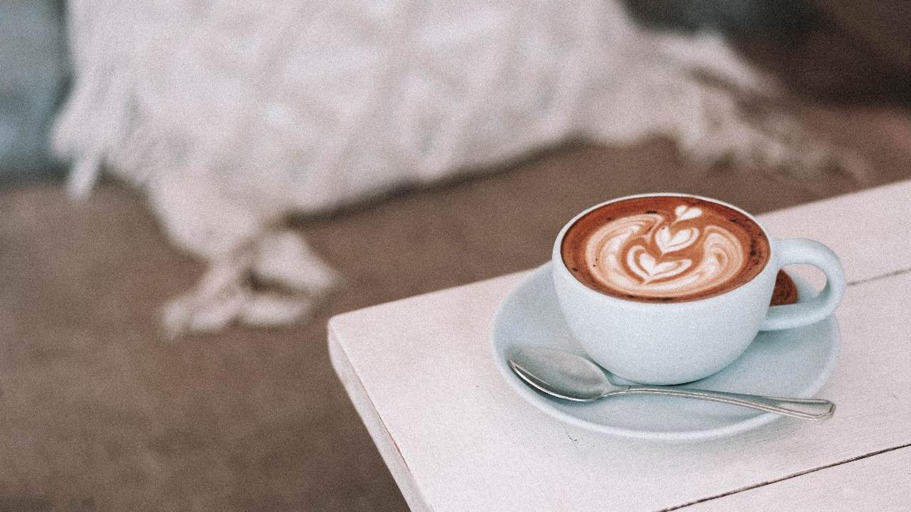Kafein dalam Kopi