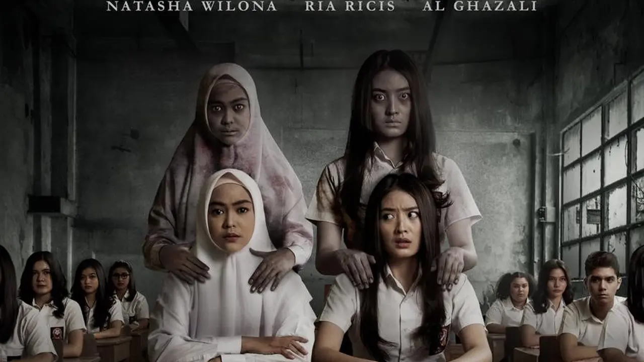 Aku Tahu Kapan Kamu Mati