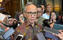 Ketua OJK: Stabilitas Sektor Jasa Keuangan RI Terjaga di Tengah Risiko Geopolitik Global