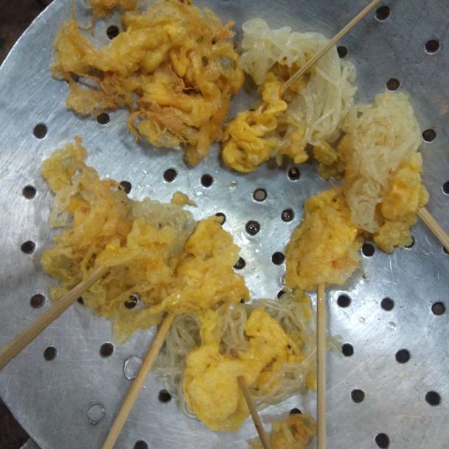 6 Potret Telur Gulung Gagal Ala Warganet Ini Bikin Tepuk Jidat