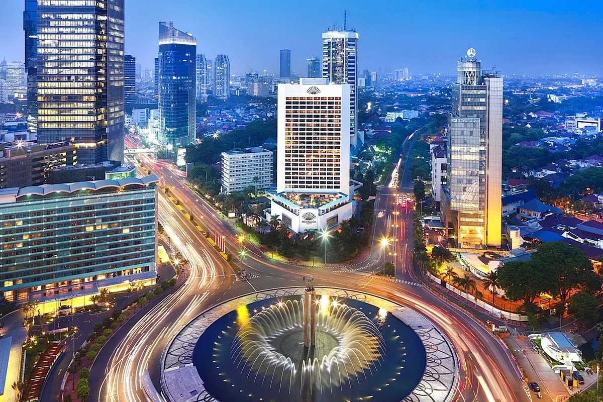 [Bintang] Jakarta