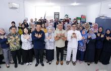 Vaksinasi HPV Cegah Kanker Serviks: 190 Warga Bogor Ikuti Program Pencegahan