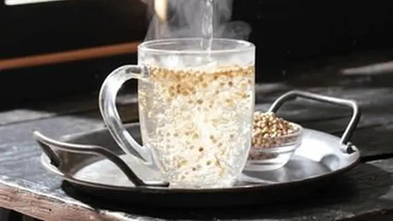 Cara Membuat Minuman Sehat dari Biji Ketumbar, Khasiat Menakjubkan untuk Gula Darah