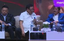 VIDEO: Jenderal Polisi Susno Duadji Yakin Tak Ada Pembunuhan di Kasus Vina, Singgung Hantu