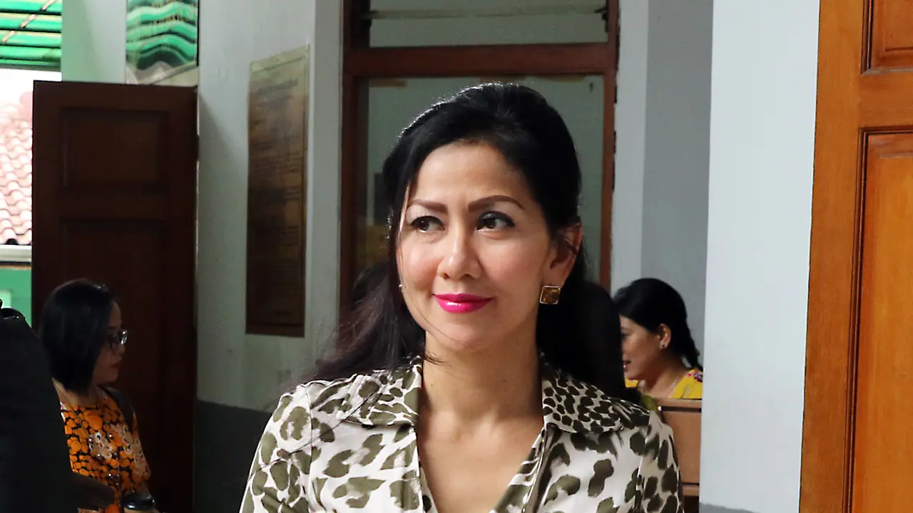 Venna Melinda