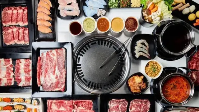 Rekomendasi tempat sewa alat grill di Jogja (Foto: Google Maps/Sewa Alat Grill & BBQ Jogja)