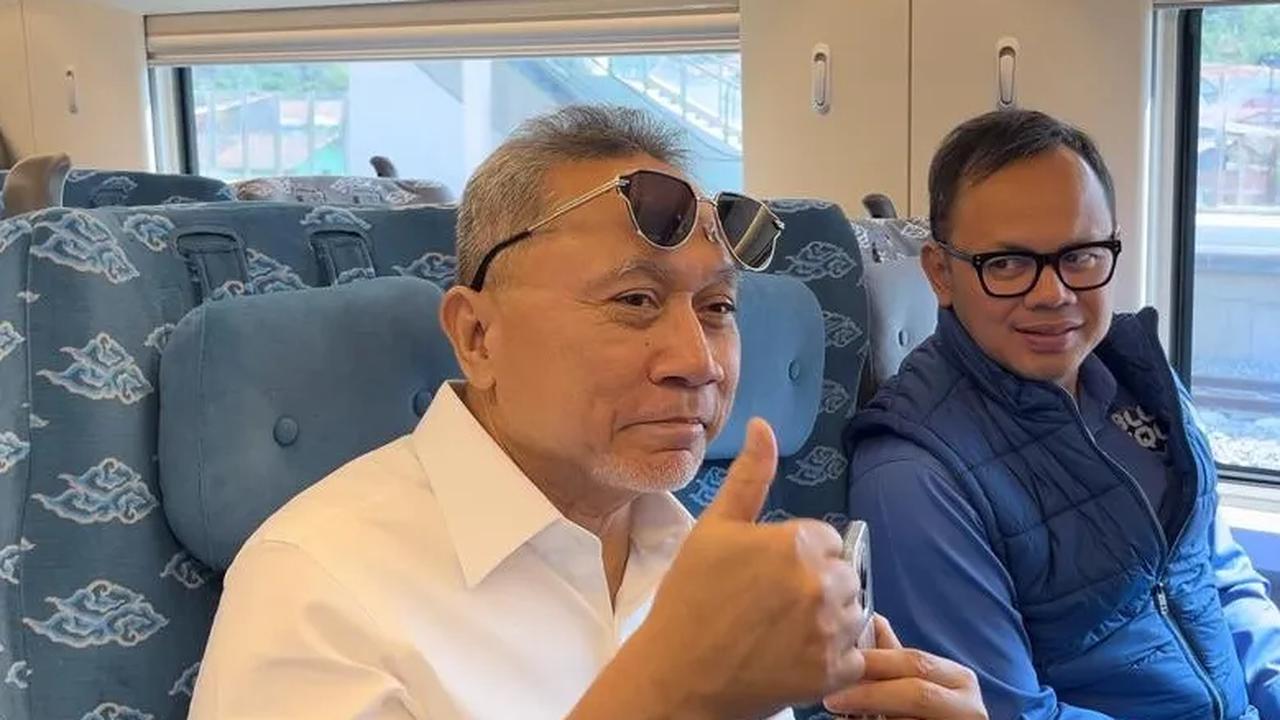 "Saya berharap Taspen dapat terus meningkatkan layanannya dan memberikan manfaat yang maksimal kepada seluruh pesertanya, serta masyarakat Indonesia," kata Zulhas.