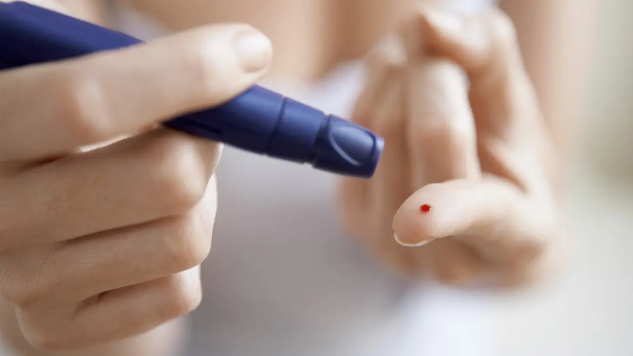 Keajaiban Jus Ini Sanggup Enyahkan Diabetes