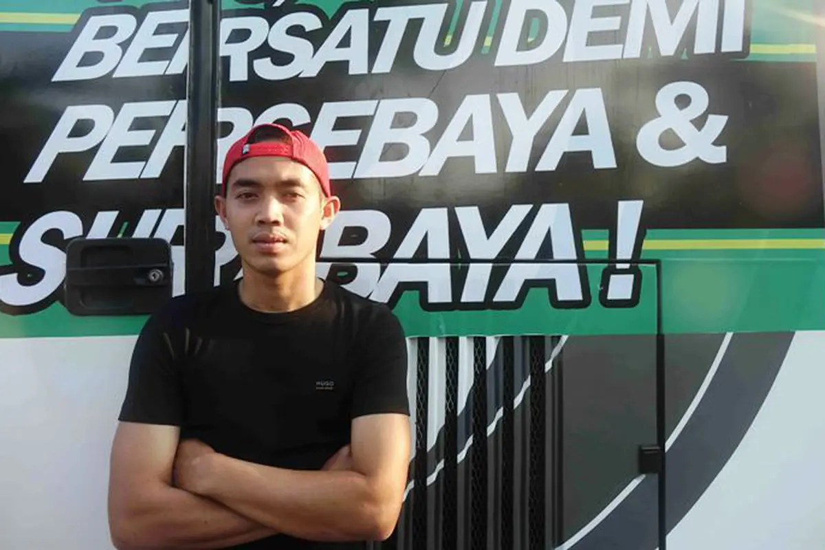 Slamet Nurcahyo