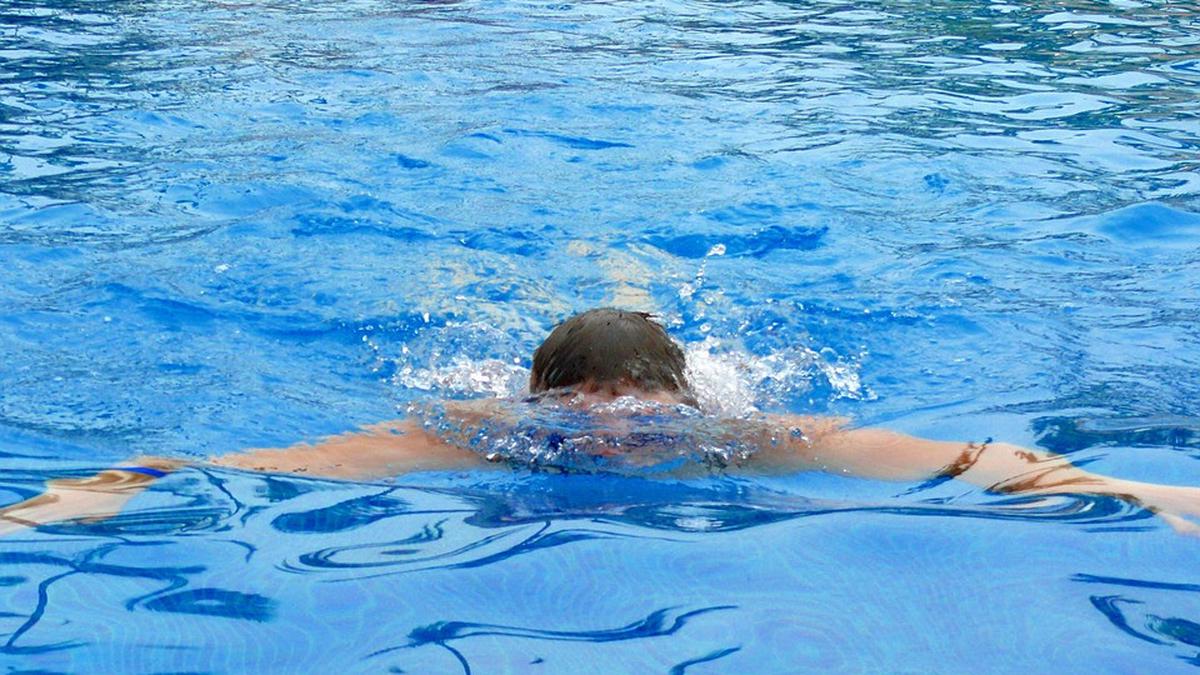 Manfaat Berenang untuk Kesehatan Tubuh dan Mental