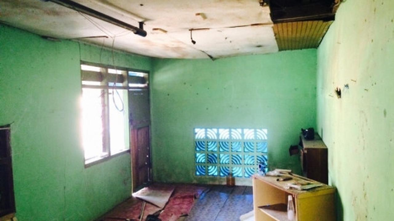 Kisah rumah Haji Musa di Kampung Pulo sulit dirobohkan petugas