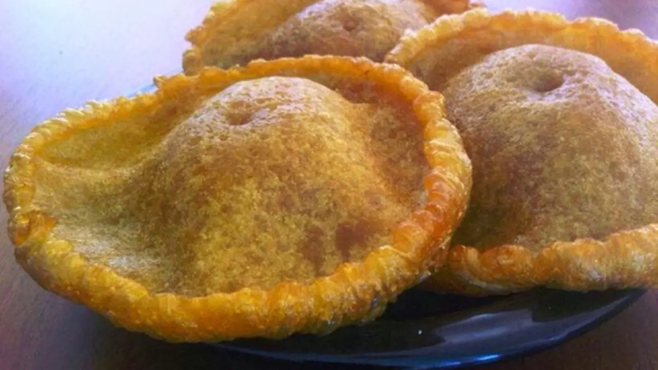 [Bintang] Resep Kue Cucur untuk Temani Nostalgia ke Masa 90-an