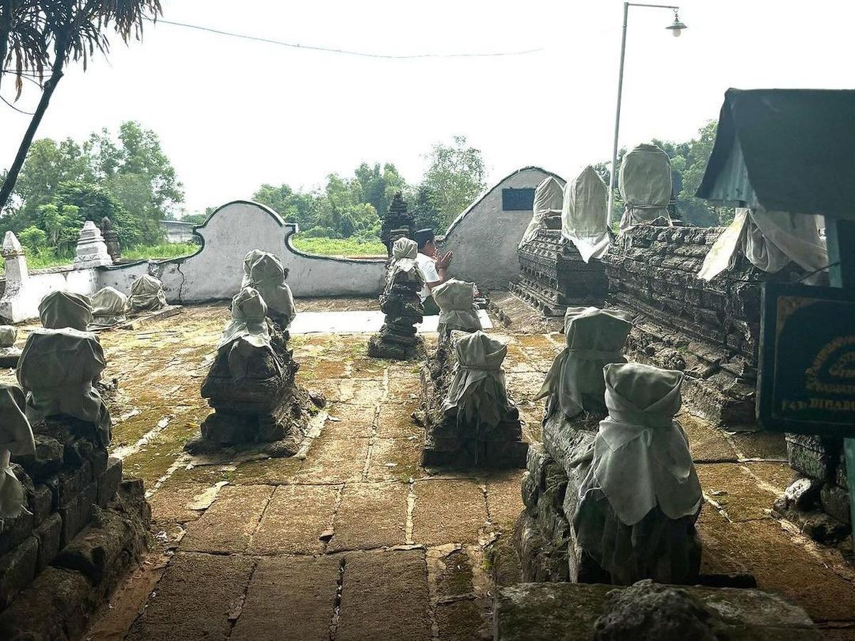 Pemeluk Islam Pertama