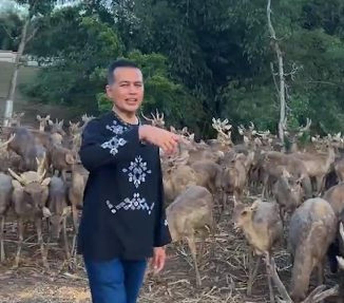 Dok. Istimewa
