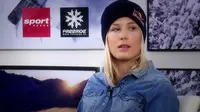 Atlet ski es profesional asal Swedia, Matilda Rapaport tewas tertimbun longsor (cyberspaceandtime.com)
