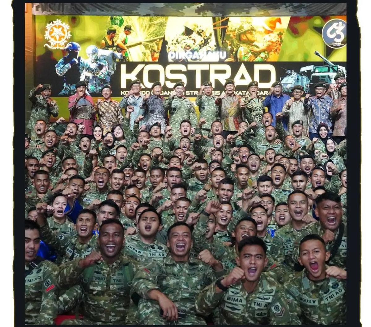 Dok. Istimewa