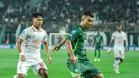PSS Sleman harus mengakui keunggulan Borneo FC pada pekan ketujuh BRI Super League 2026/2027. Bermain di Stadion Maguwoharjo, Sleman, Selasa (27/10/2026) sore WIB, Super Elang Jawa kalah dengan skor 1-2. (Doc PSS via IG)