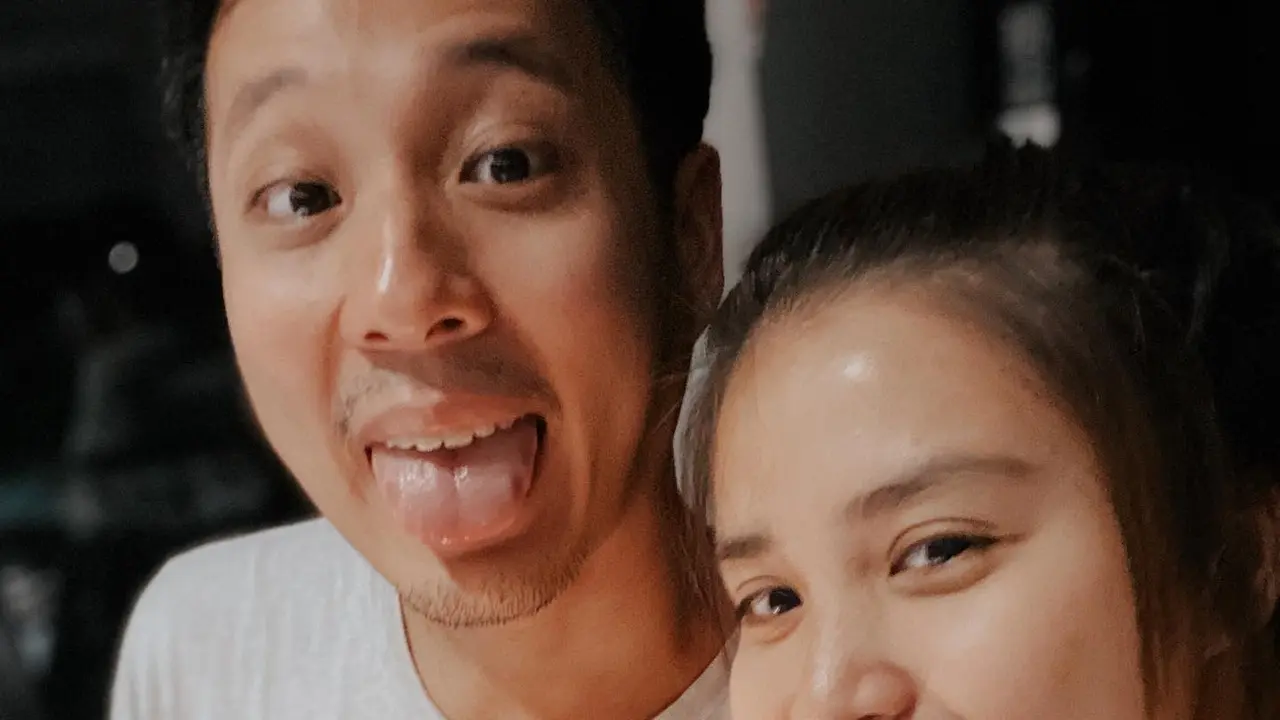 6 Potret Perayaan Ulang Tahun Junior Liem Ala Putri Titian, Sederhana dan Berkesan