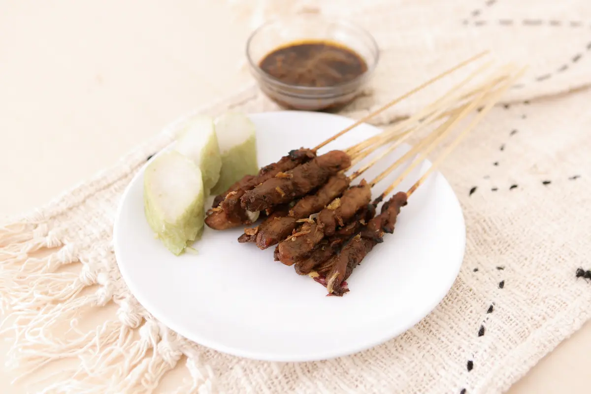Fimela - Sate Ayam
