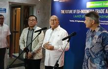 Oleh-Oleh Prabowo dari AS, Danantara Dapat Tambahan 12 Persen Saham Freeport Gratis