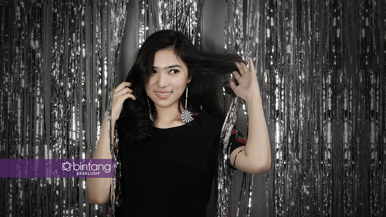 [Bintang] Eksklusif Isyana Sarasvati 2