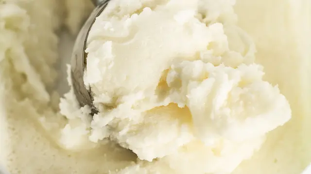 Es Krim Kacang Mede [Dok/freepik.com]